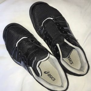 ASICS GEL ROCKET 7 VOLLEYBALL SHOES